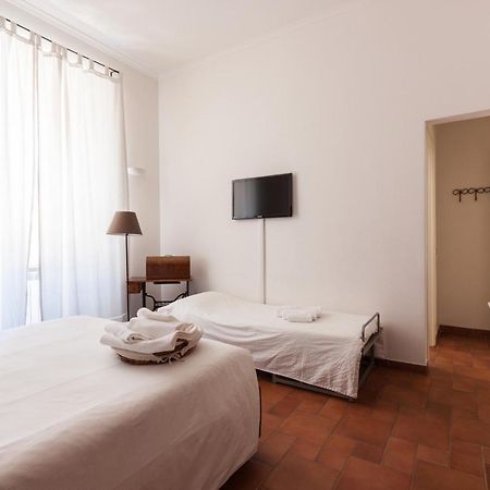 B&B Domus Quiritum Рим Екстериор снимка