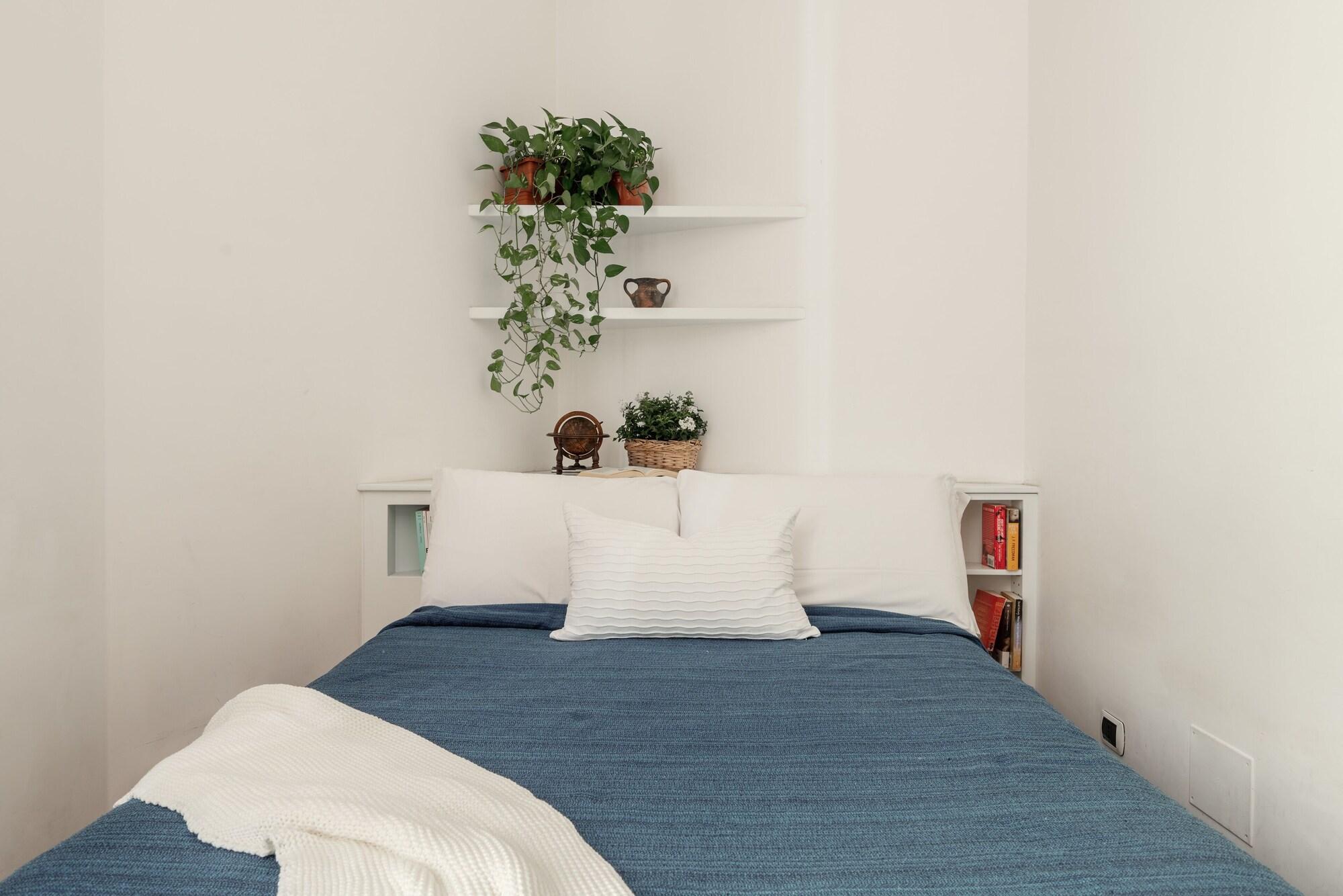 B&B Domus Quiritum Рим Екстериор снимка