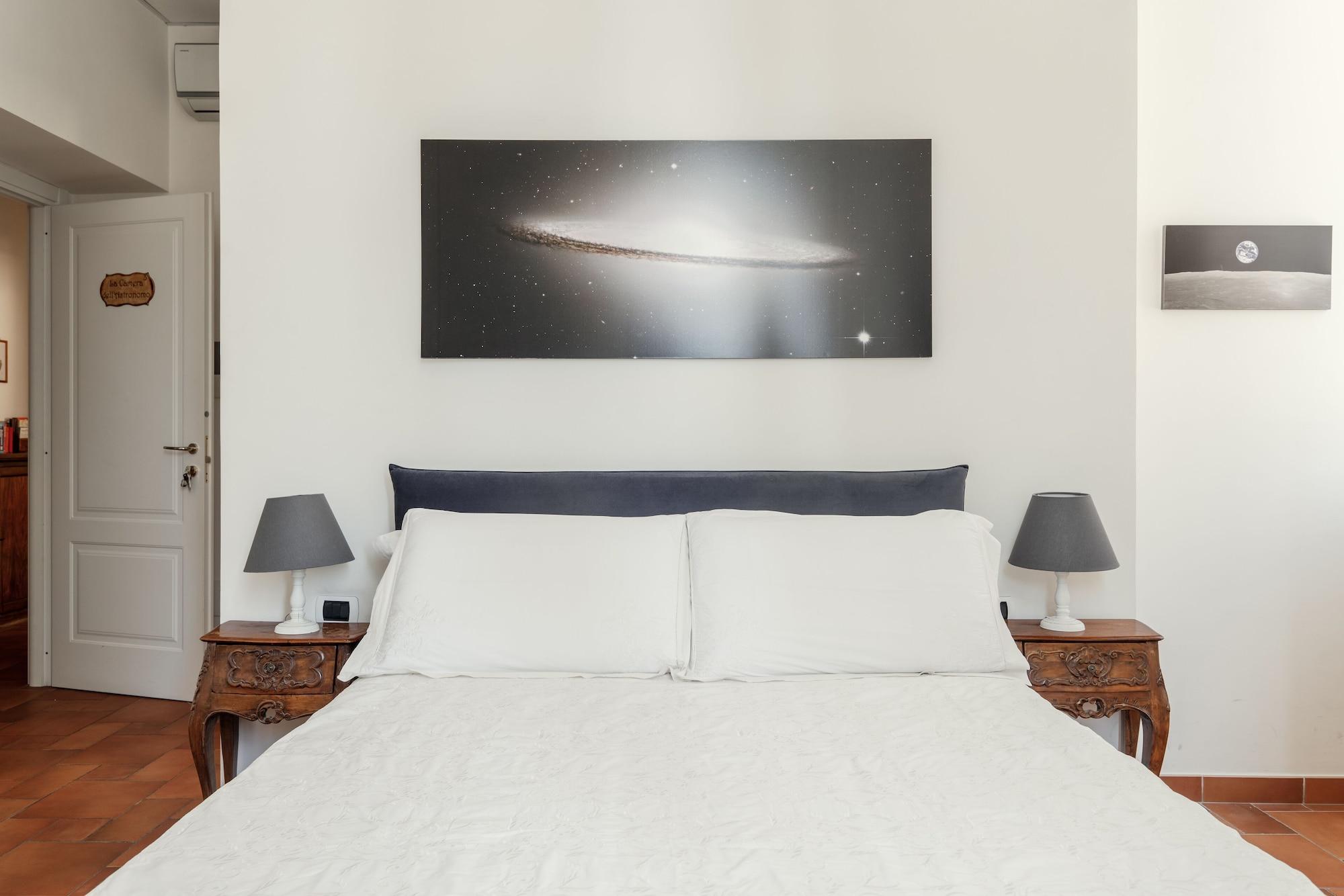 B&B Domus Quiritum Рим Екстериор снимка