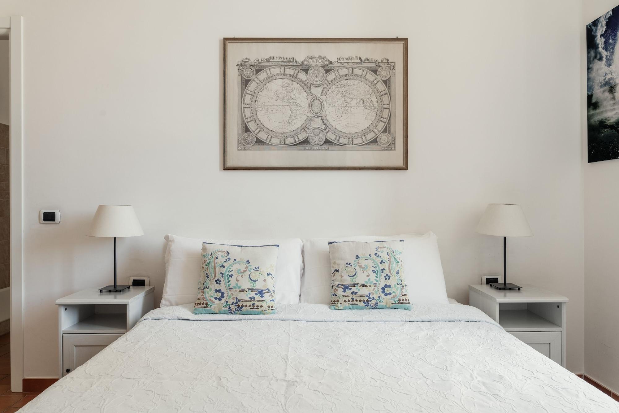 B&B Domus Quiritum Рим Екстериор снимка