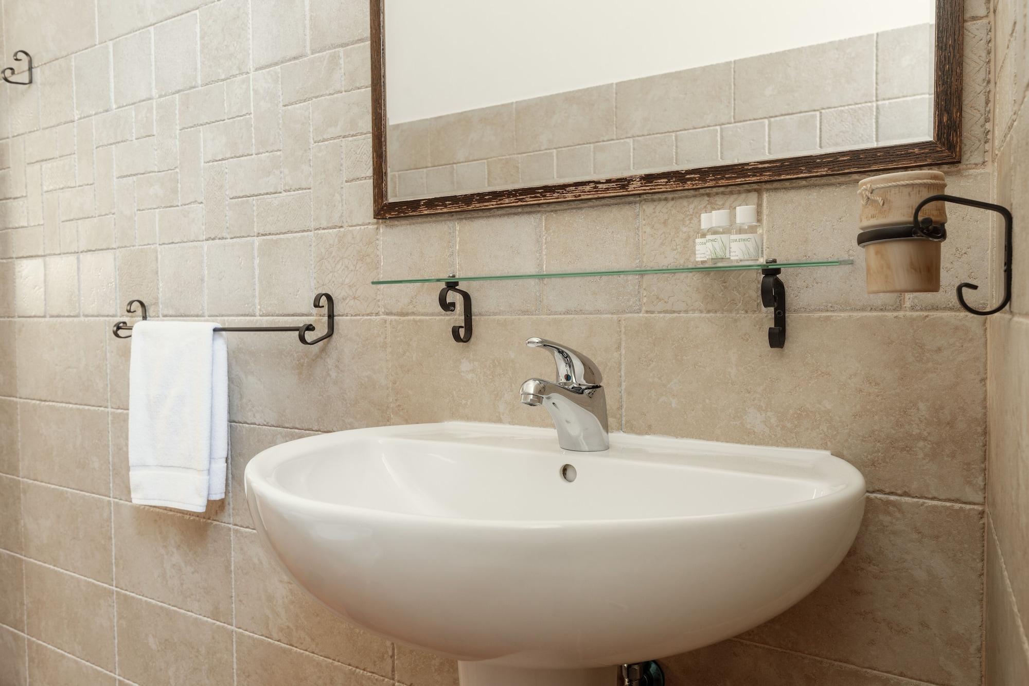 B&B Domus Quiritum Рим Екстериор снимка